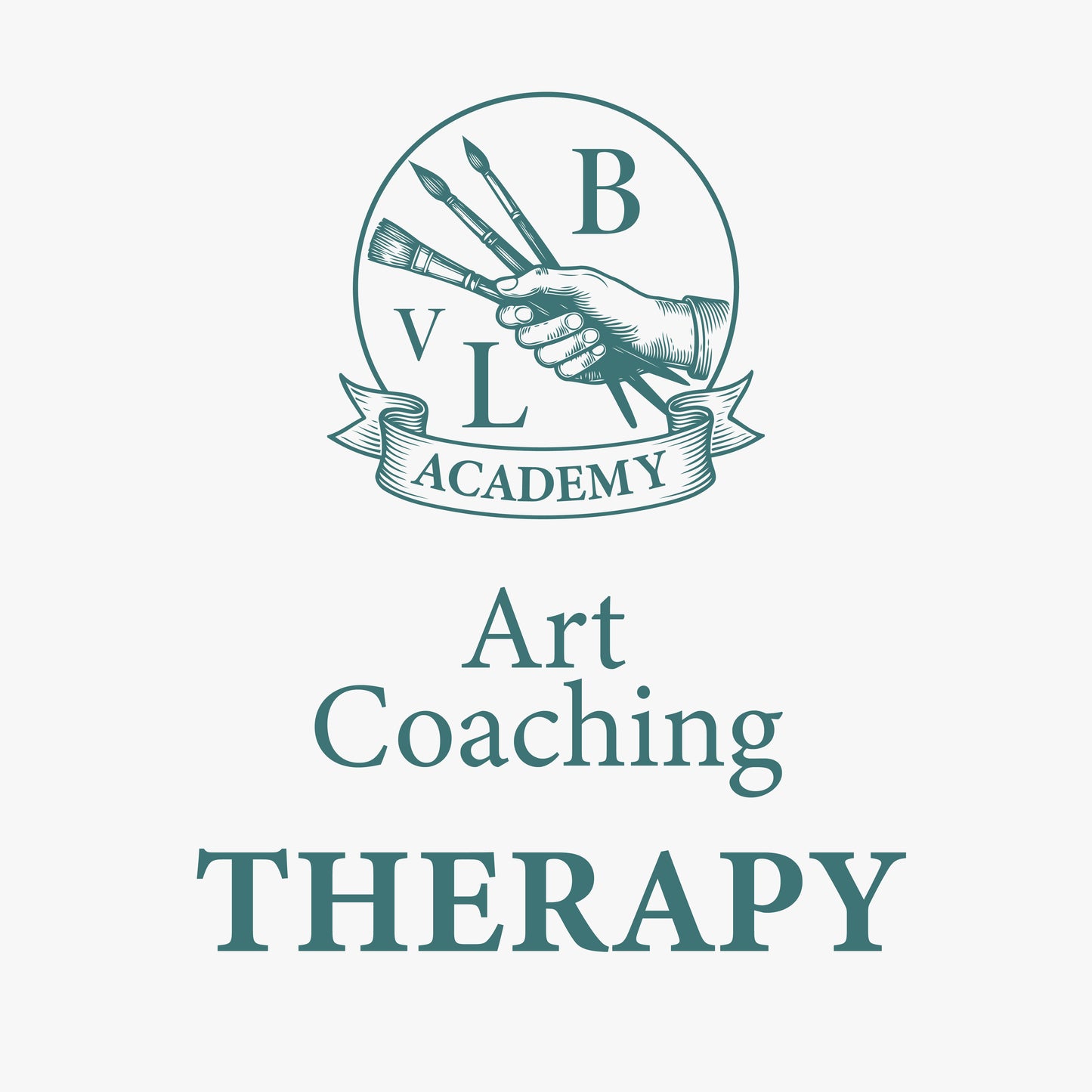 Art Coaching Therapy