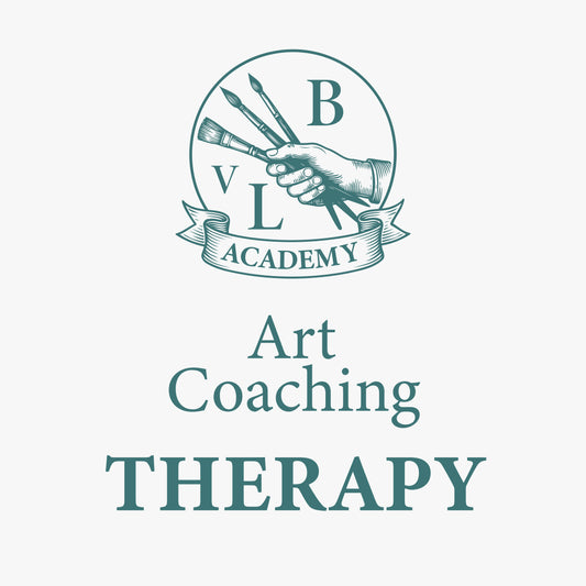 Art Coaching Therapy