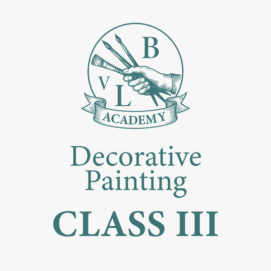 Class III Deposit (16th March - 2nd May 2026)